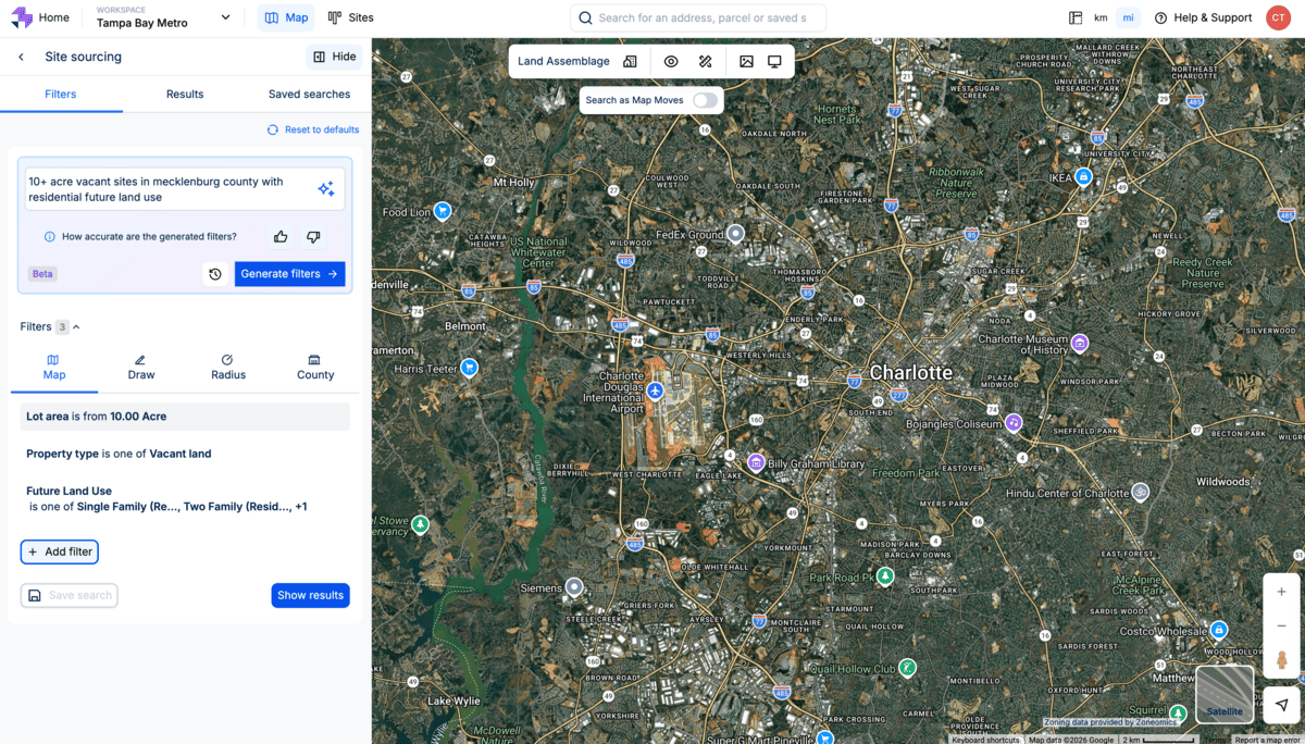H3_ Build a consistent pipeline 3