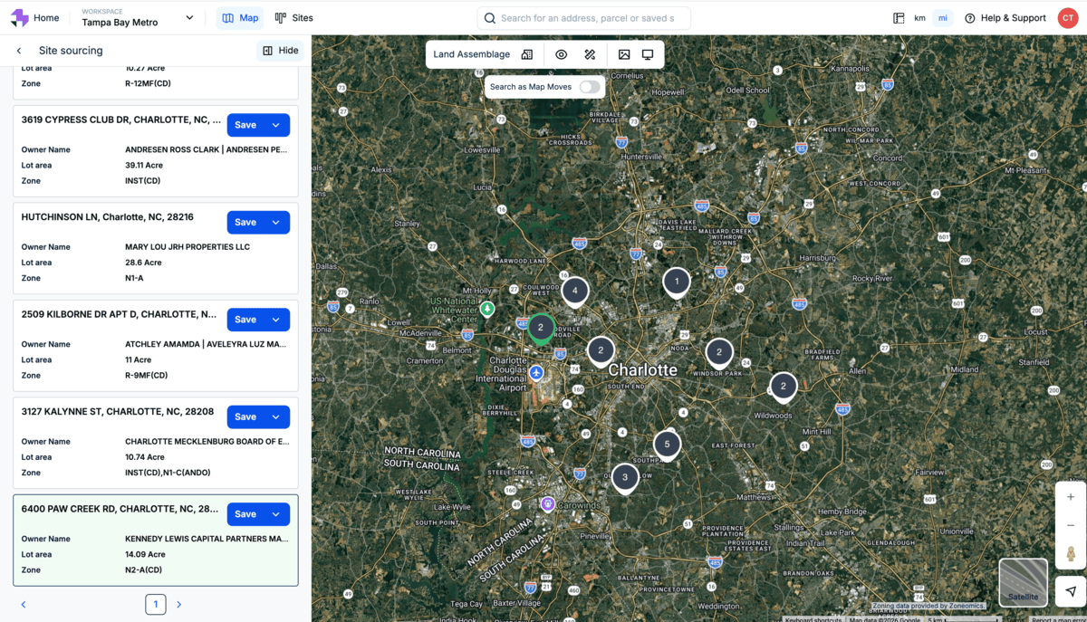 H3_ Build a consistent pipeline