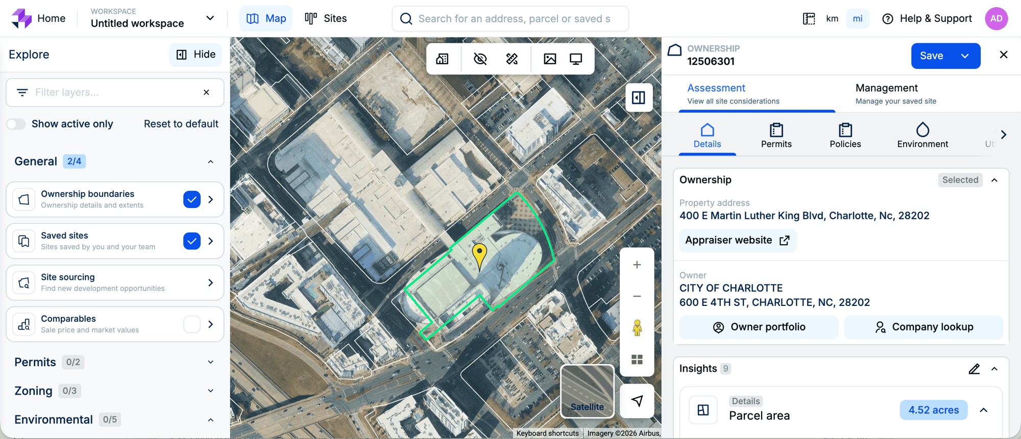 Quick Insights Charlotte NASCAR Hall of Fame
