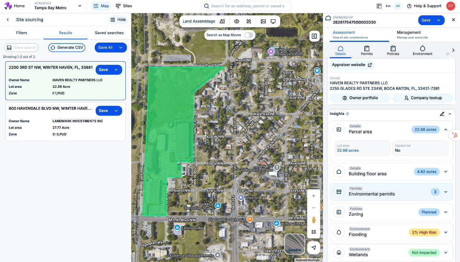 Speed up Decision Making