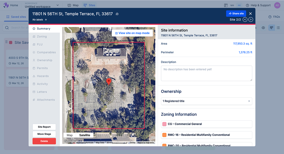 Benefit Focused Pipeline