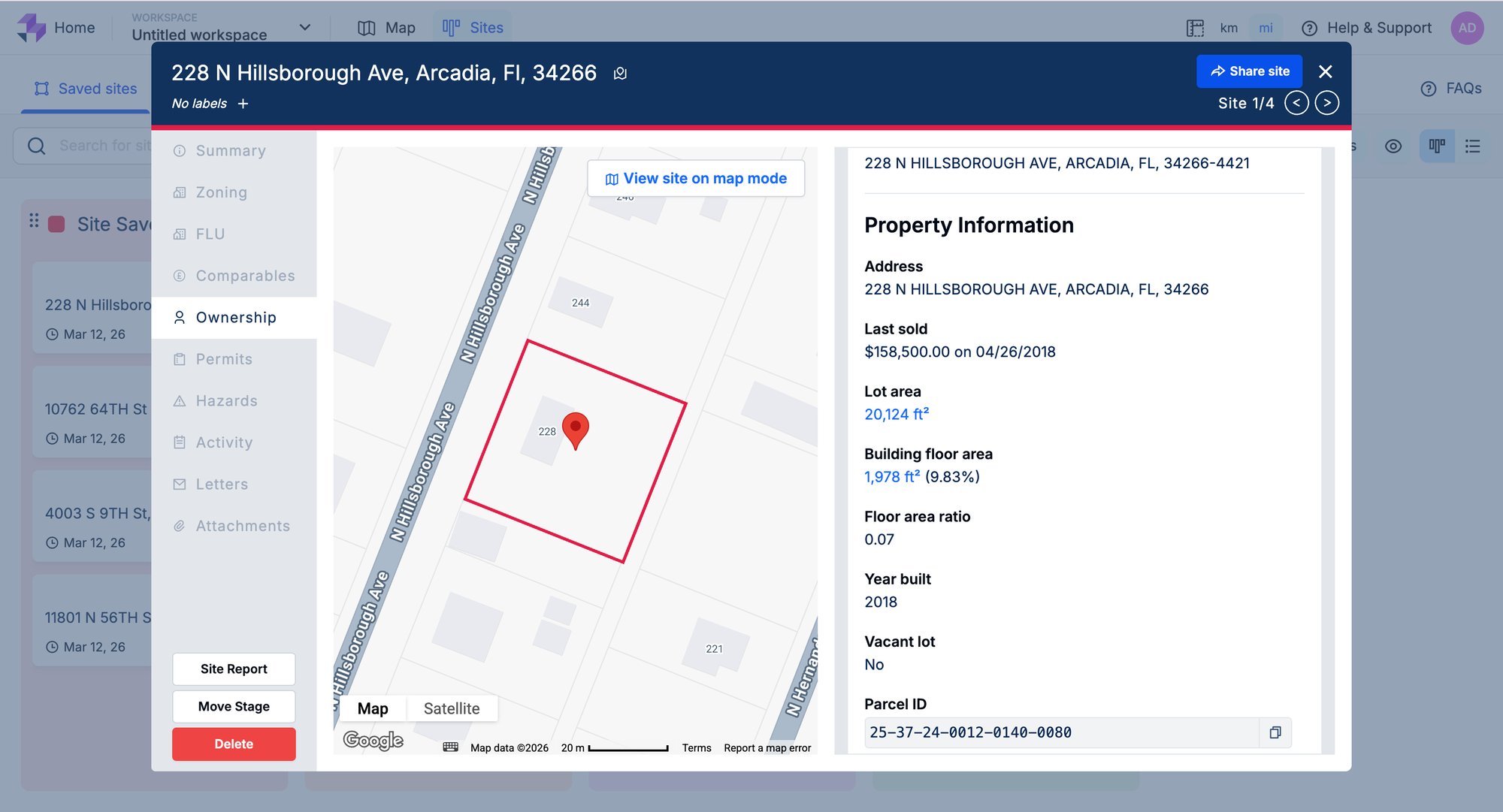 Micro Feature Pipeline Card 2