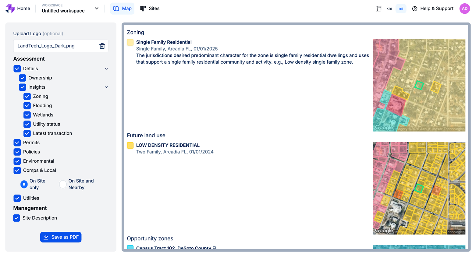 Micro Feature Pipeline Card 3