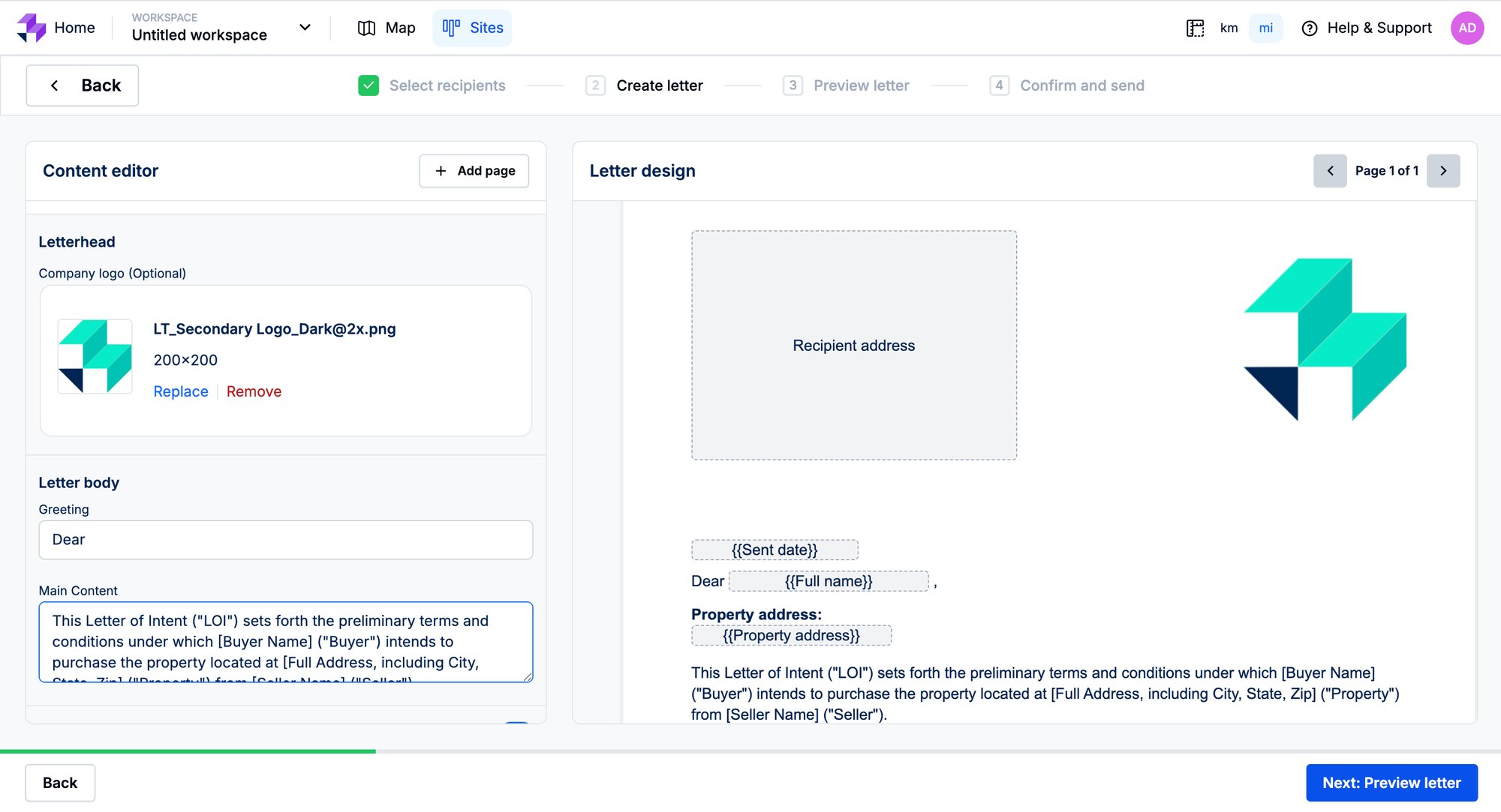 Feature Explained Skip Tracing Image