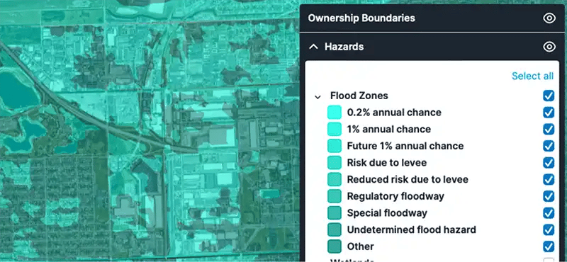 flood-zone-data