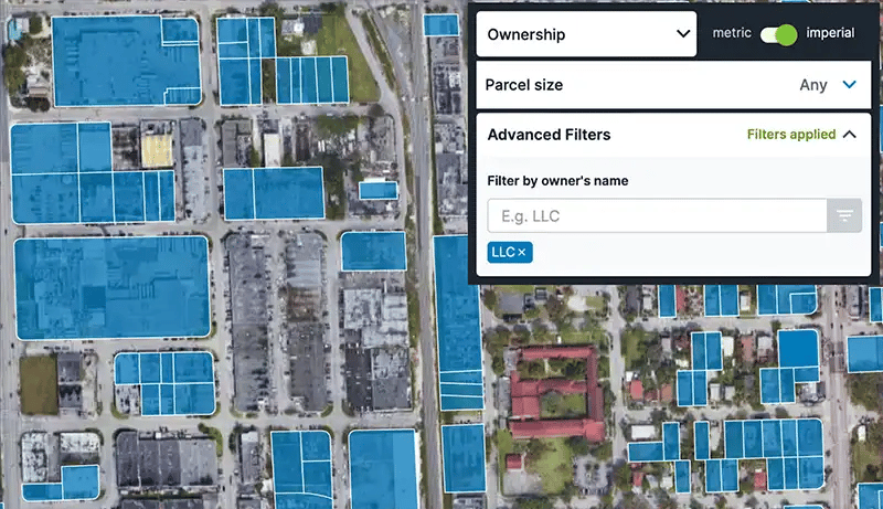 ownership-filter