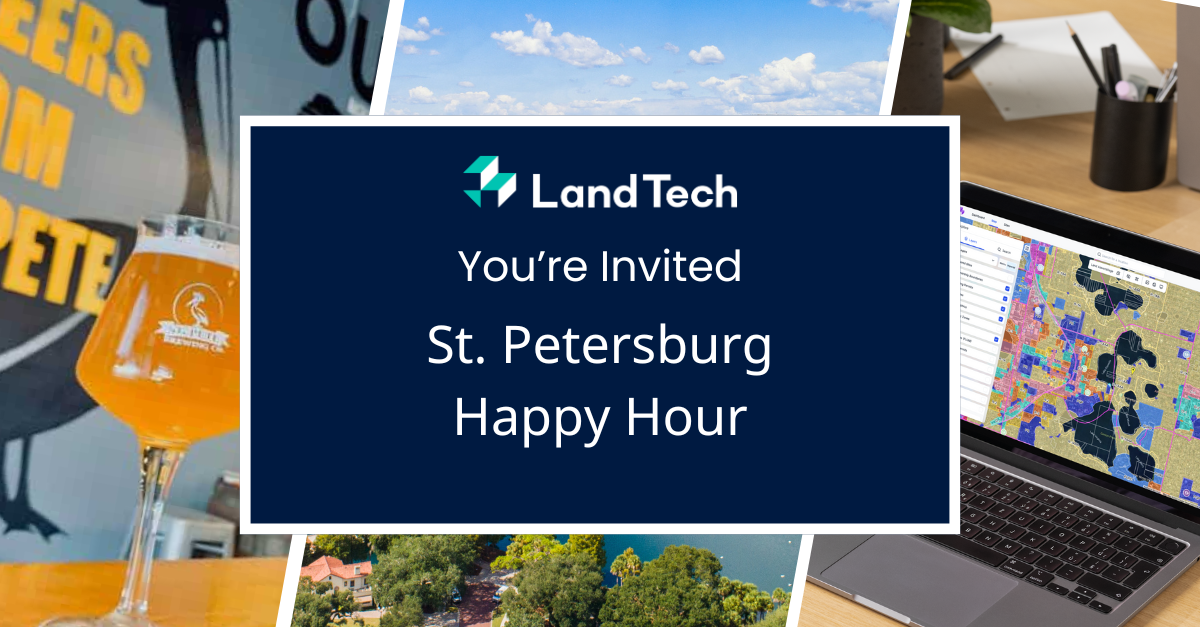 St. Petes Happy Hour