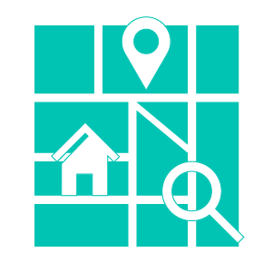 Find sites