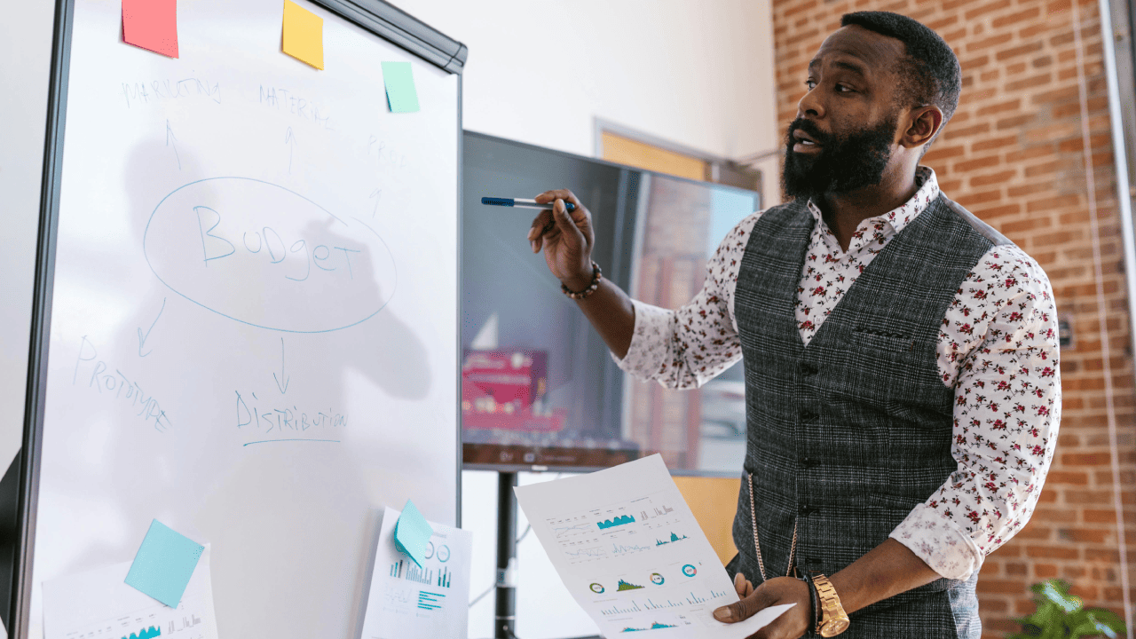 Manage your deal flow and negotiate directly with landowners